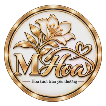 Shop hoa tươi Tân Phú - Một món hoa, nhiều điều muốn nói